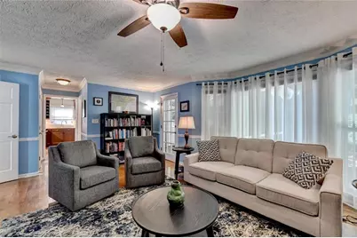 1835 Talbot Court, Lawrenceville, GA 30044 - Photo 25