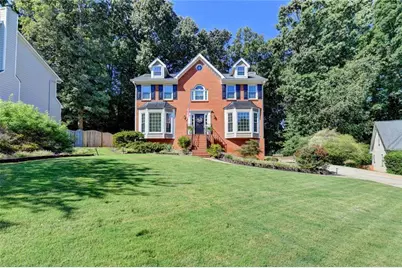1835 Talbot Court, Lawrenceville, GA 30044 - Photo 1