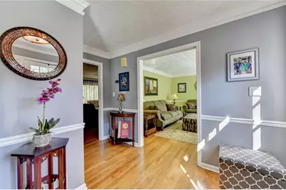1835 Talbot Court, Lawrenceville, GA 30044 - Photo 7