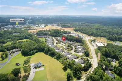 606 Somerton Place, Cumming, GA 30040 - Photo 3