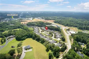 606 Somerton Pl, Cumming, GA 30040 - Photo 3