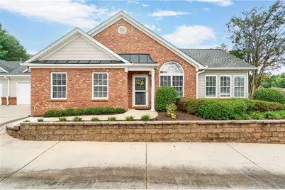 606 Somerton Place, Cumming, GA 30040 - Photo 1