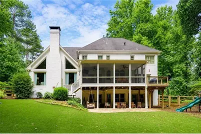 1670 Highgrove Club Drive, Milton, GA 30004 - Photo 3