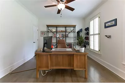1670 Highgrove Club Drive, Milton, GA 30004 - Photo 11
