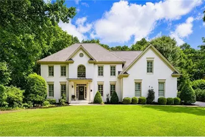 1670 Highgrove Club Drive, Milton, GA 30004 - Photo 1