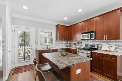 1673 Barfield Run NW, Atlanta, GA 30318 - Photo 9