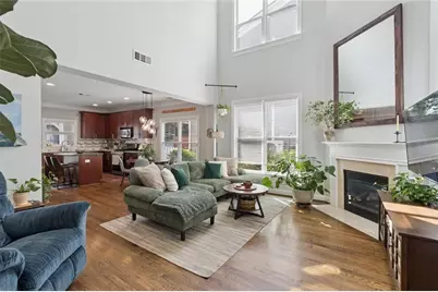 1673 Barfield Run NW, Atlanta, GA 30318 - Photo 5