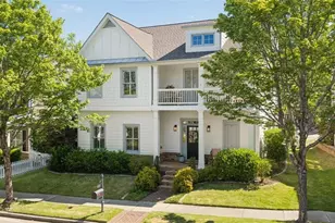 1673 Barfield Run NW, Atlanta, GA 30318 - Photo 1