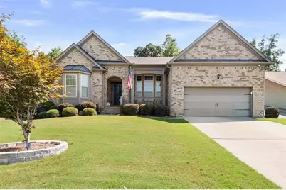6595 Bransford Drive, Cumming, GA 30040 - Photo 1