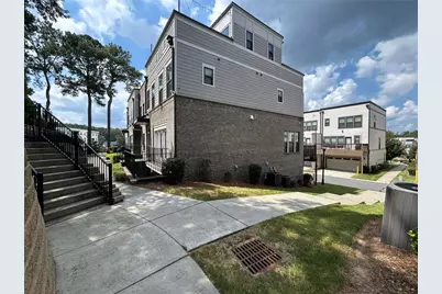 2035 Holtz Lane NW, Atlanta, GA 30318 - Photo 3