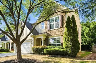 710 Berkeley Terrace, Canton, GA 30115 - Photo 3
