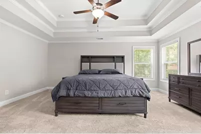 506 Pirklefield Drive, Covington, GA 30014 - Photo 15