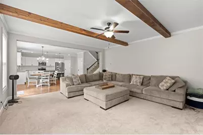 506 Pirklefield Drive, Covington, GA 30014 - Photo 5