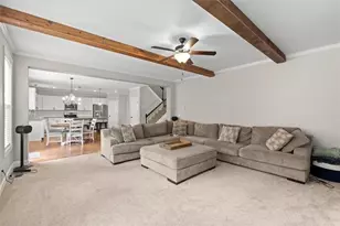 506 Pirklefield Dr, Covington, GA 30014 - Photo 5