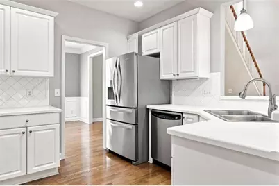 3179 Vickery Drive, Marietta, GA 30066 - Photo 21