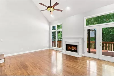 3179 Vickery Drive, Marietta, GA 30066 - Photo 11