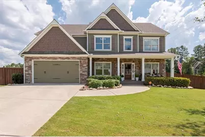 3 Hillshire Drive, Cartersville, GA 30120 - Photo 1