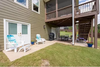 3 Hillshire Drive, Cartersville, GA 30120 - Photo 47