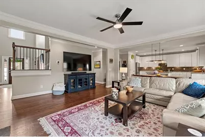 3 Hillshire Drive, Cartersville, GA 30120 - Photo 13