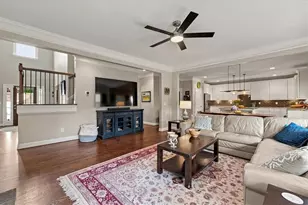 3 Hillshire Dr, Cartersville, GA 30120 - Photo 13