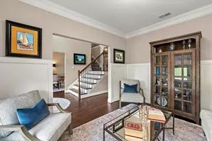 3 Hillshire Dr, Cartersville, GA 30120 - Photo 7