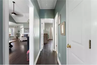 28 Priory Club Drive NW, Cartersville, GA 30120 - Photo 25
