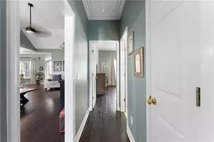28 Priory Club Dr NW, Cartersville, GA 30120 - Photo 25