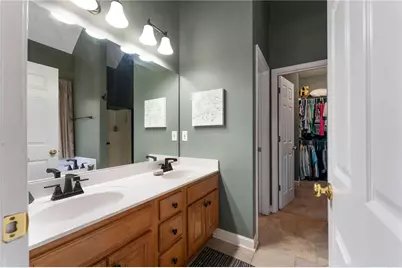 28 Priory Club Drive NW, Cartersville, GA 30120 - Photo 21
