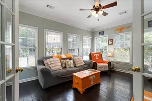 28 Priory Club Dr NW, Cartersville, GA 30120 - Photo 13