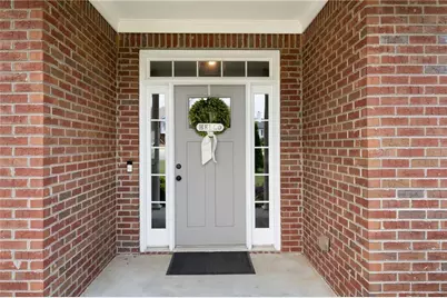 28 Priory Club Drive NW, Cartersville, GA 30120 - Photo 5