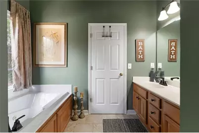 28 Priory Club Drive NW, Cartersville, GA 30120 - Photo 23