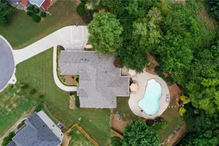 28 Priory Club Dr NW, Cartersville, GA 30120 - Photo 37