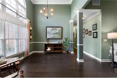 28 Priory Club Drive NW, Cartersville, GA 30120 - Photo 7
