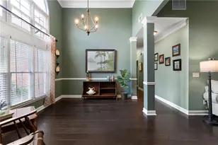 28 Priory Club Dr NW, Cartersville, GA 30120 - Photo 7