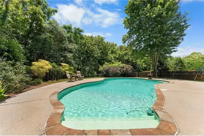 28 Priory Club Drive NW, Cartersville, GA 30120 - Photo 33