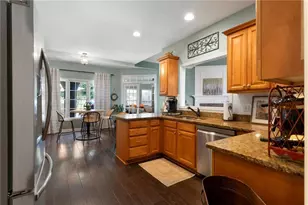 28 Priory Club Dr NW, Cartersville, GA 30120 - Photo 19