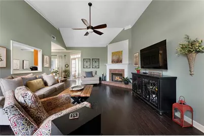 28 Priory Club Drive NW, Cartersville, GA 30120 - Photo 9