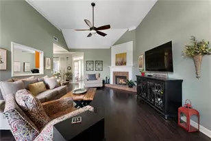28 Priory Club Dr NW, Cartersville, GA 30120 - Photo 9