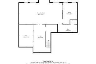 3430 Park Glenn Ln, Snellville, GA 30078 - Photo 61