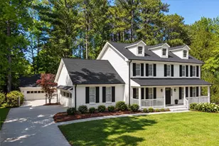 3053 Wembley Ridge, Atlanta, GA 30340 - Photo 1