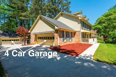3053 Wembley Ridge, Atlanta, GA 30340 - Photo 3