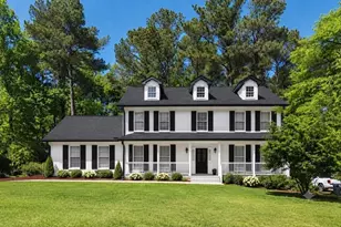 3053 Wembley Ridge, Atlanta, GA 30340 - Photo 3