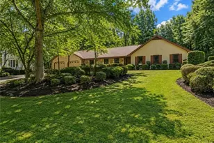 3520 Turtle Cove Ct SE, Marietta, GA 30067 - Photo 1