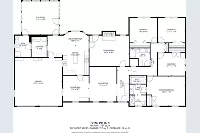 3520 Turtle Cove Court SE, Marietta, GA 30067 - Photo 39