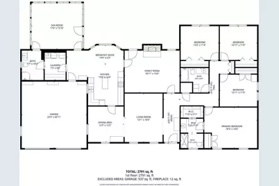 3520 Turtle Cove Court SE, Marietta, GA 30067 - Photo 39