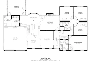 3520 Turtle Cove Ct SE, Marietta, GA 30067 - Photo 39