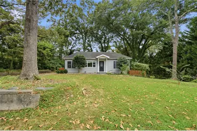 37 Claire Drive SE, Atlanta, GA 30315 - Photo 1