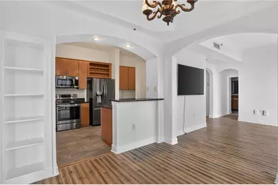 3445 Stratford Road NE #2307, Atlanta, GA 30326 - Photo 27