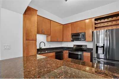 3445 Stratford Road NE #2307, Atlanta, GA 30326 - Photo 9
