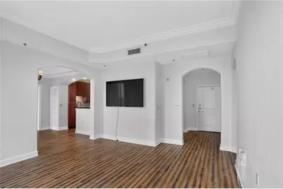 3445 Stratford Road NE #2307, Atlanta, GA 30326 - Photo 11